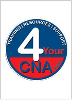 CNA DVD with Resources and Support