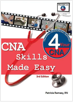 CNA Manual - Skills made easy.