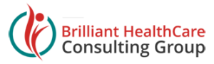 brilliant healthcare group logo