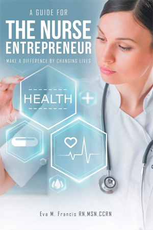 nurse-entrepreneur