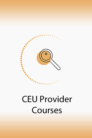 CEU Provider